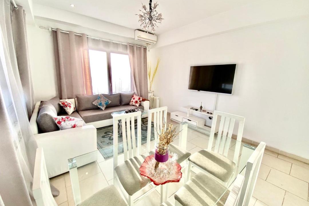 Photo of Livingroom in Oran