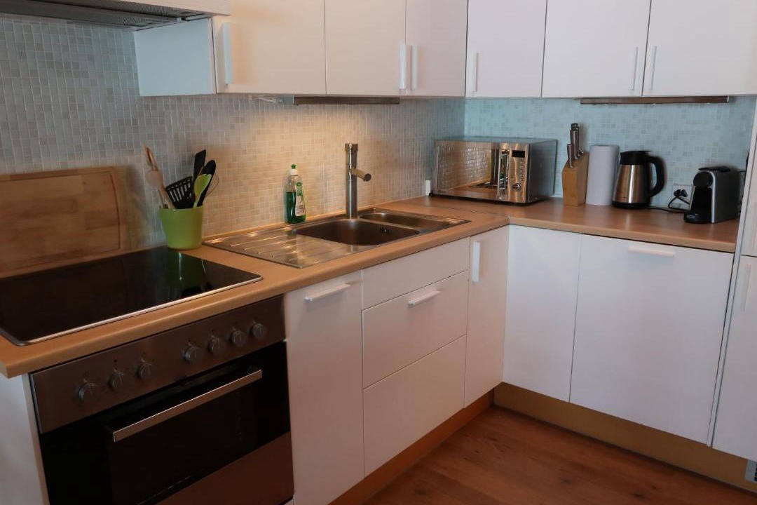 Photo of Kitchen in Sainte-Croix