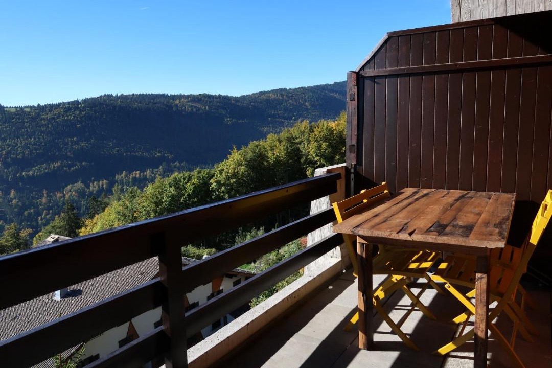 Photo of Patio Balcony in Sainte-Croix