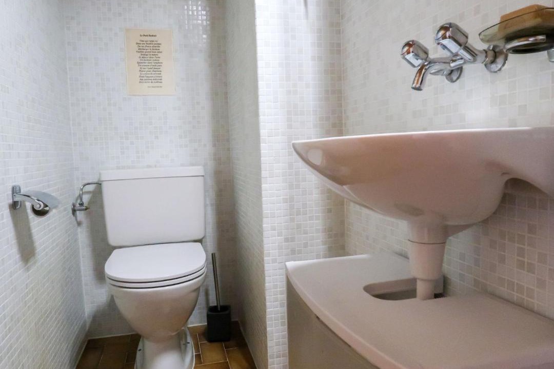 Photo of Bathroom in Sainte-Croix