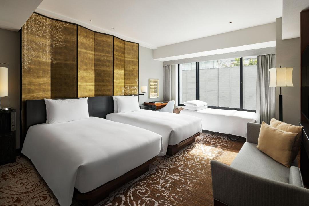 Photo of Bedroom in Chinatown