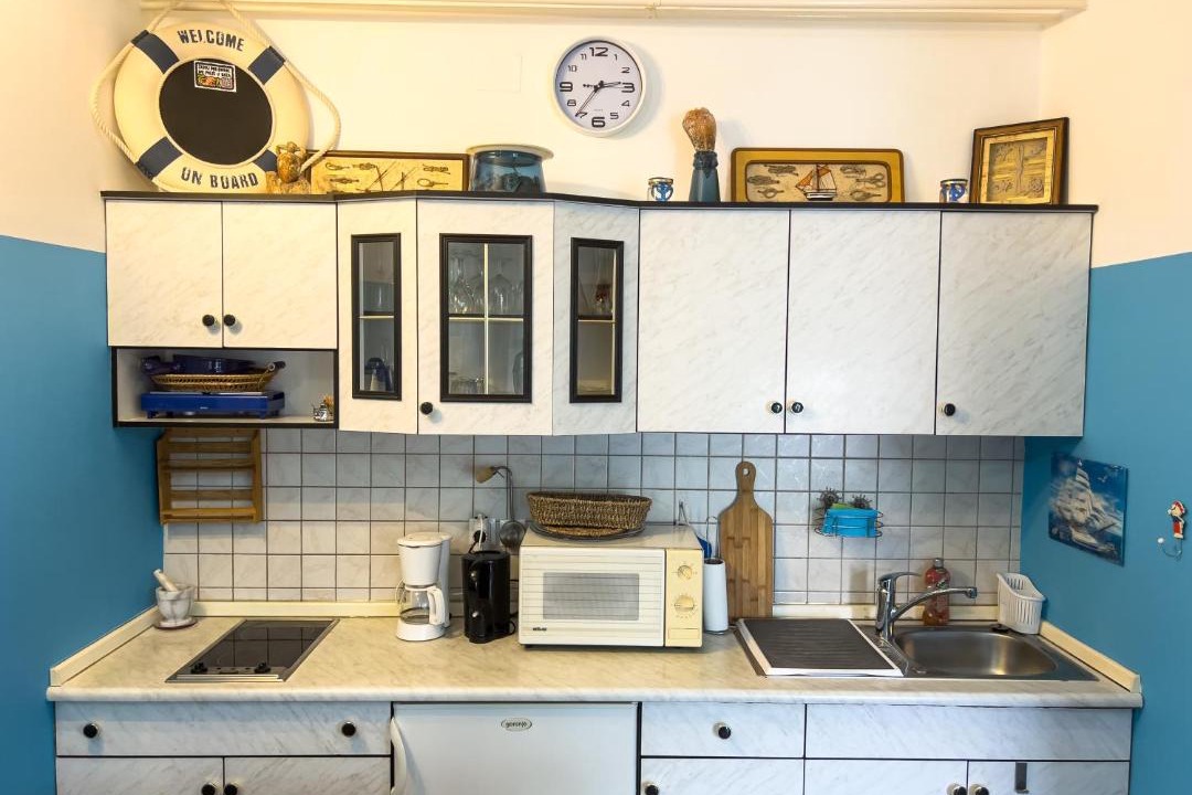 Photo of Kitchen in Ankaran