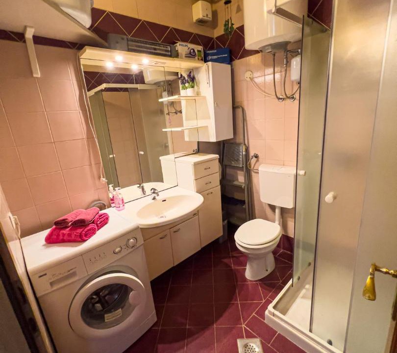 Photo of Bathroom in Ankaran