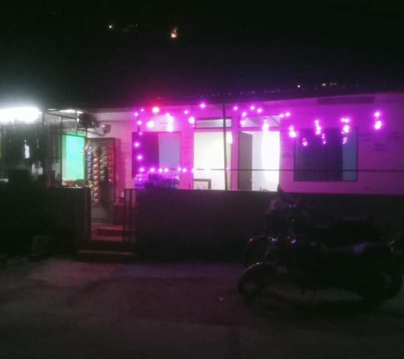 Photo of Buildings in Sitapur