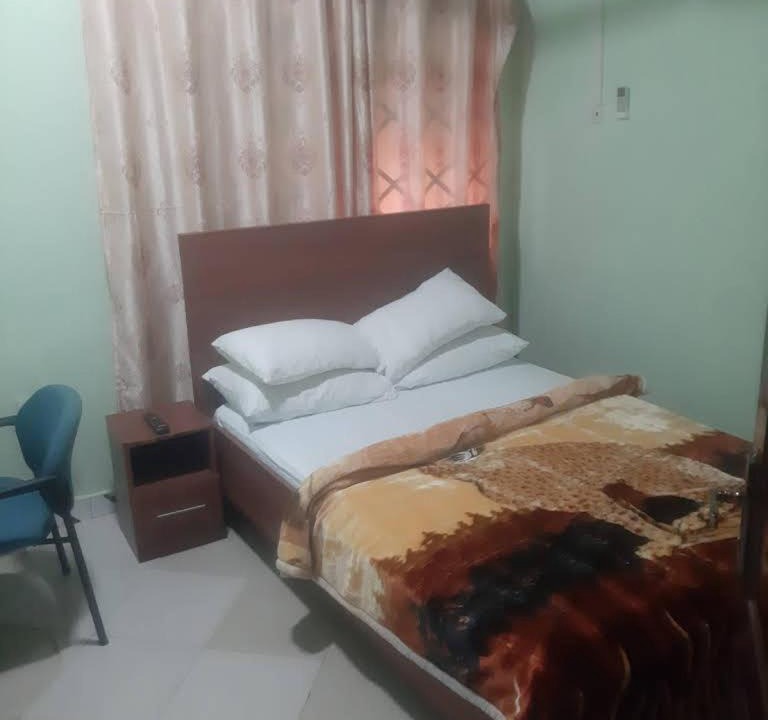Photo of Bedroom in Ngleshi Amanfro