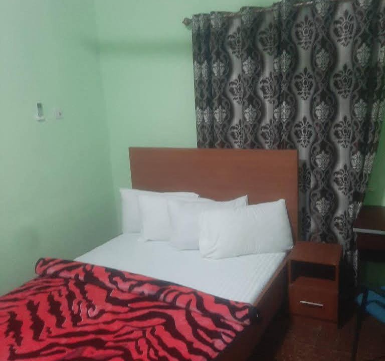 Photo of Bedroom in Ngleshi Amanfro