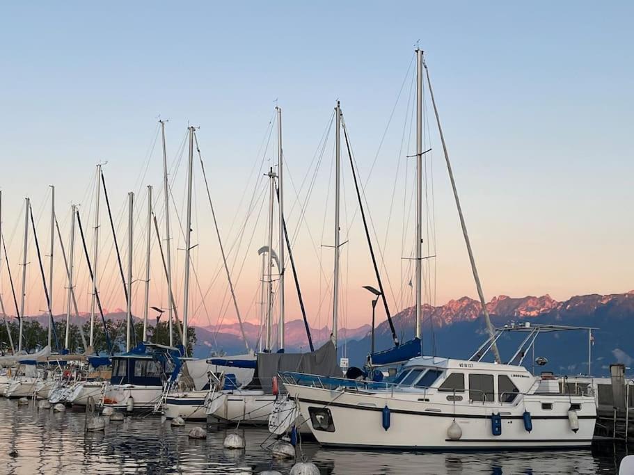 Photo of Others in Lausanne
