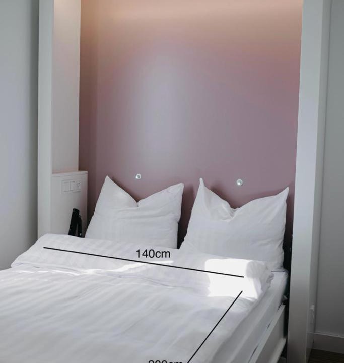 Photo of Bedroom in Speyer