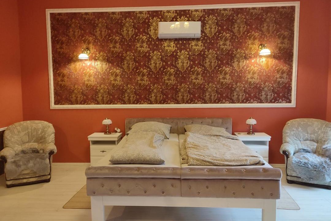 Photo of Bedroom in Stribro