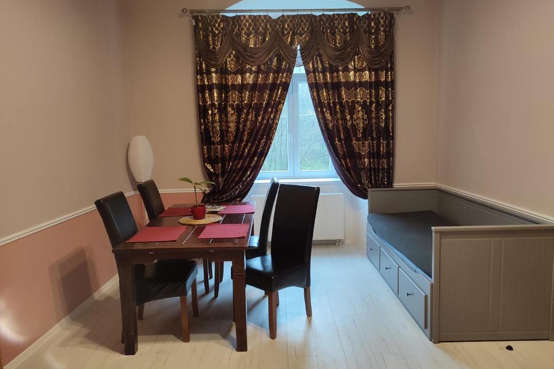 Photo of Livingroom in Stribro