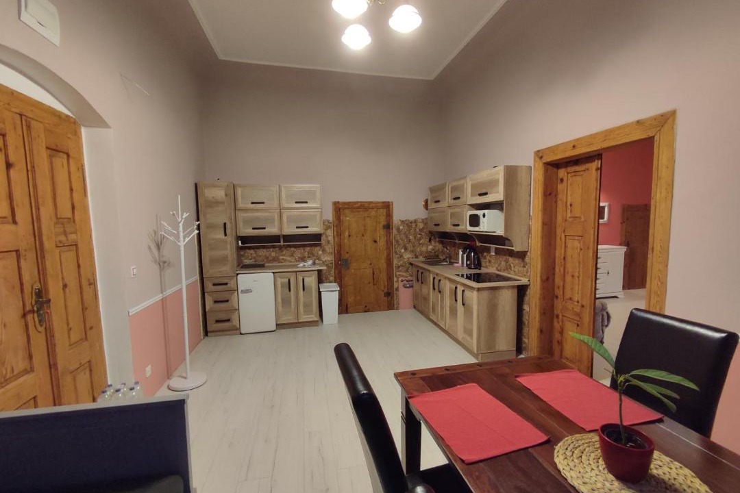 Photo of Livingroom in Stribro