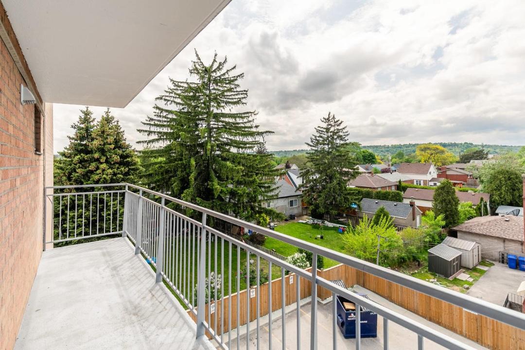 Photo of Patio Balcony in Rosedale