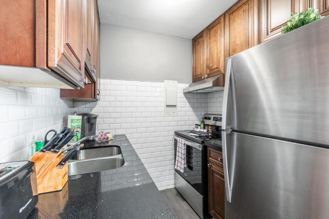 Photo of Kitchen in Rosedale