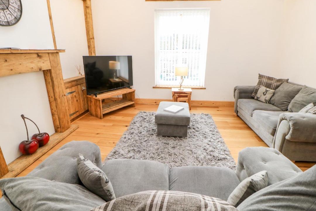 Photo of Livingroom in Eastgate