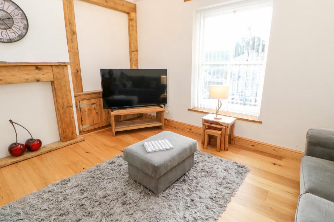 Photo of Livingroom in Eastgate