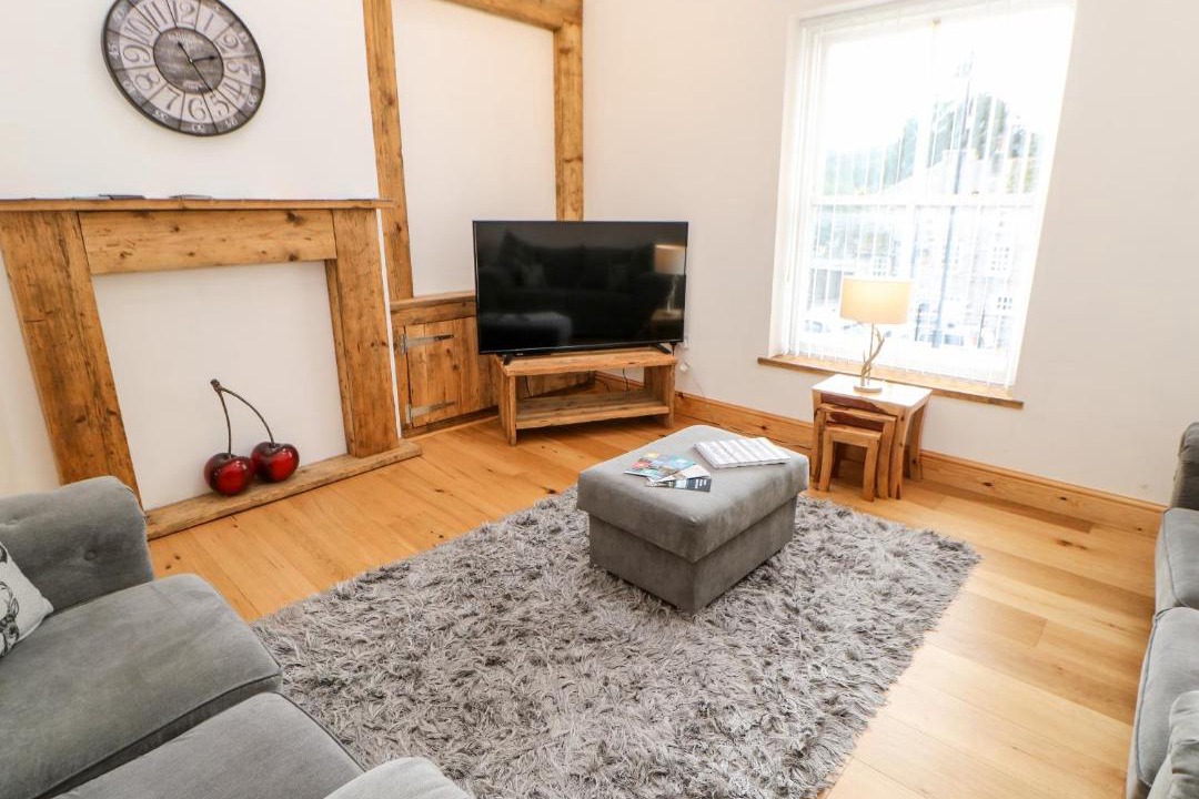Photo of Livingroom in Eastgate