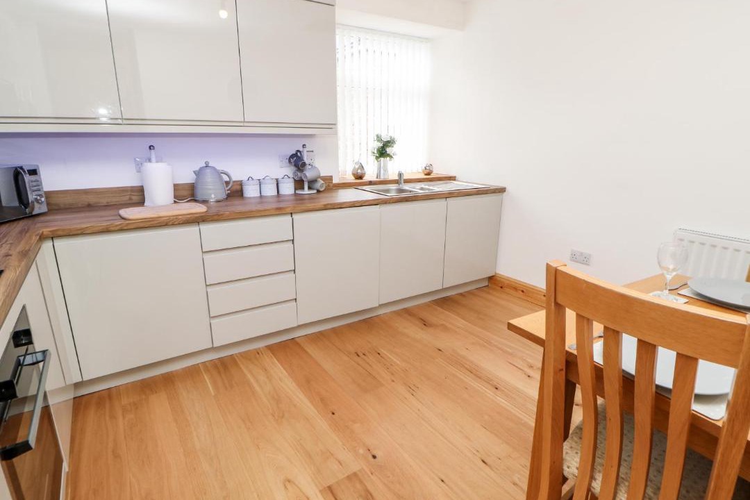 Photo of Kitchen in Eastgate