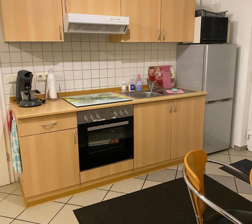 Photo of Kitchen in Alexanderfeld