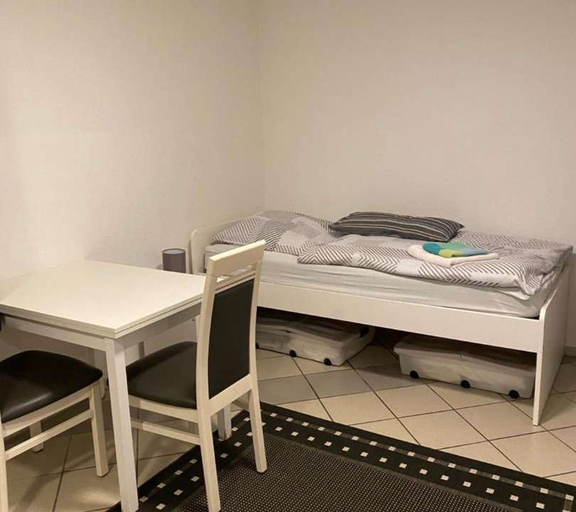 Photo of Bedroom in Alexanderfeld