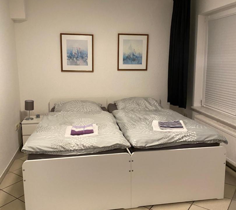 Photo of Bedroom in Alexanderfeld