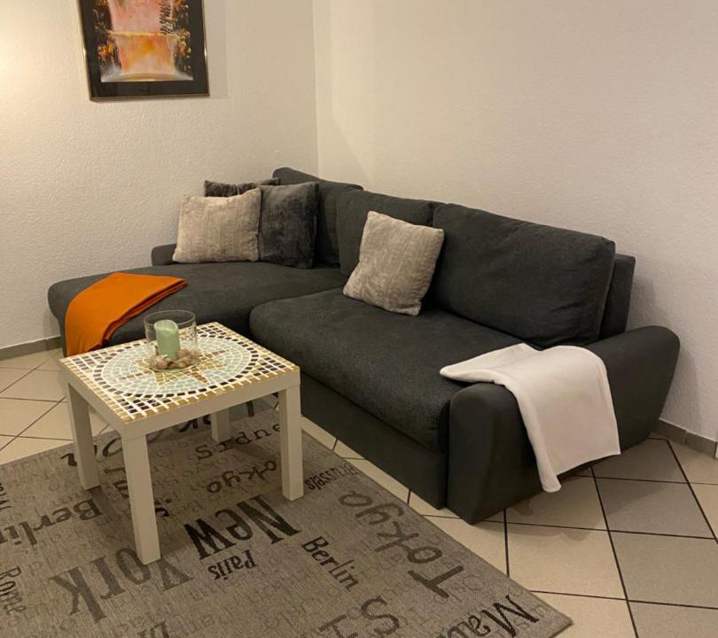 Photo of Livingroom in Alexanderfeld