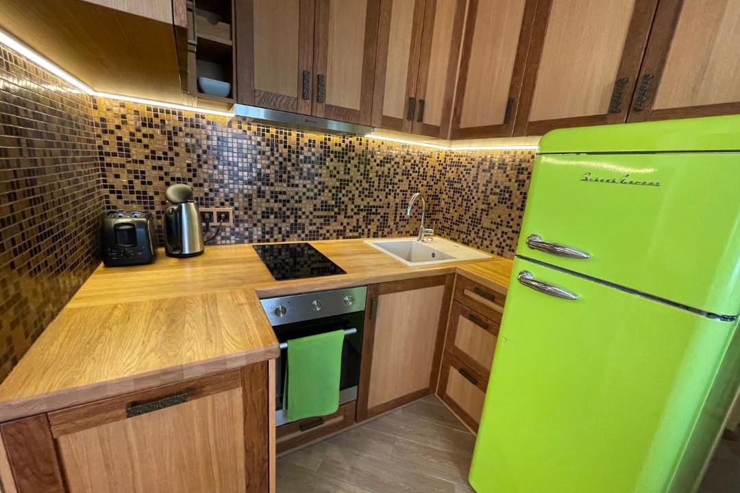 Photo of Kitchen in Viljandi