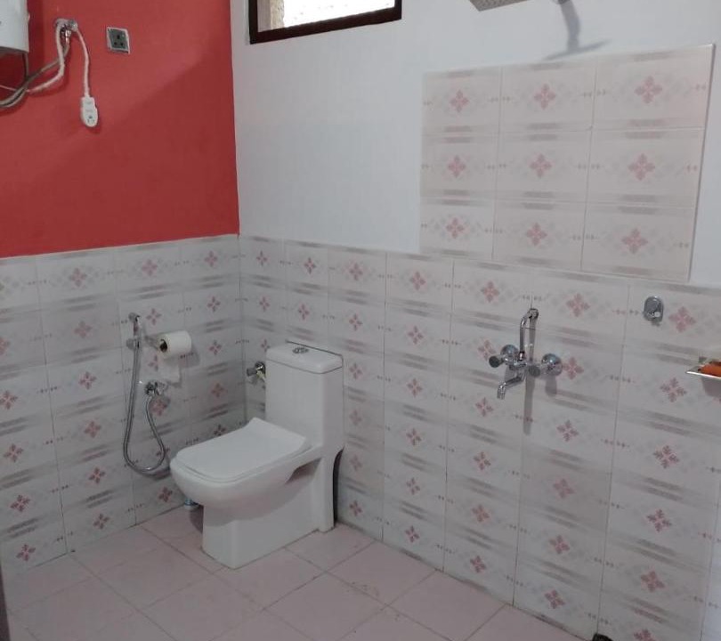 Photo of Bathroom in Turuk