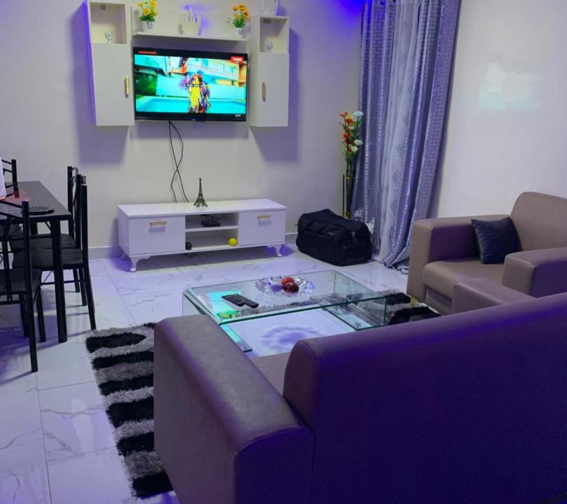 Photo of Livingroom in Ngor