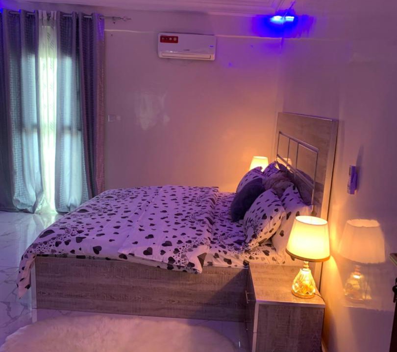 Photo of Bedroom in Ngor