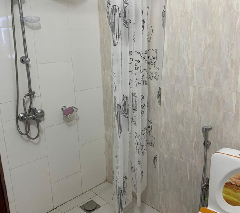 Photo of Bathroom in Ngor