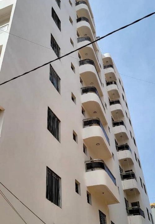 Photo of Buildings in Ngor
