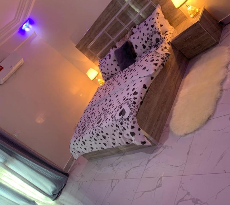 Photo of Bedroom in Ngor