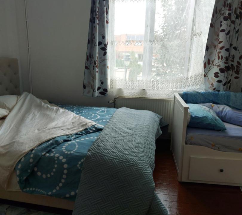 Photo of Bedroom in Anderlecht