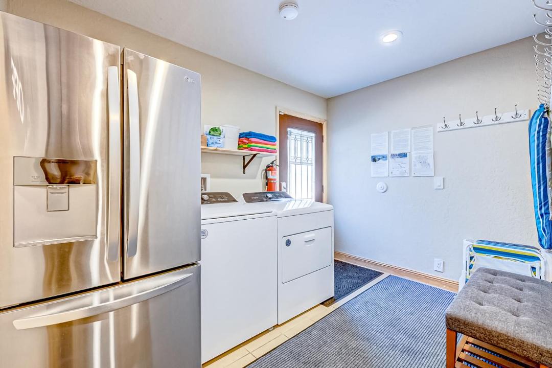 Photo of Kitchen in Tahoe Village