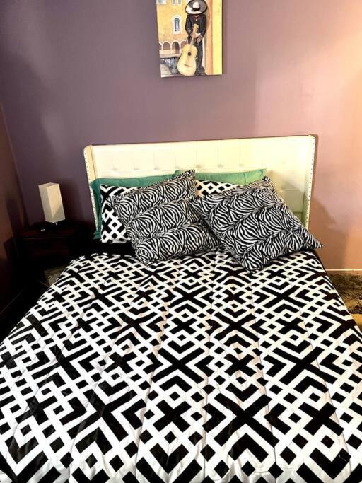 Photo of Bedroom in Garland