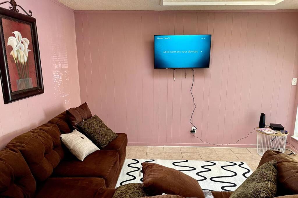 Photo of Livingroom in Garland