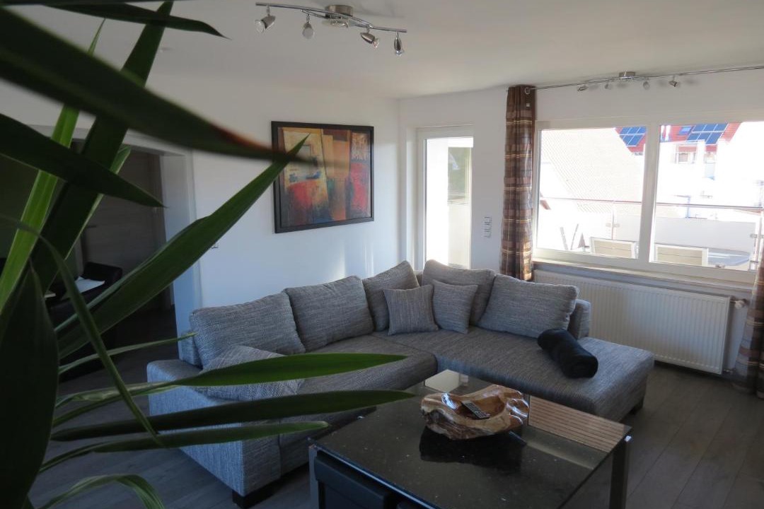 Photo of Livingroom in Speyer