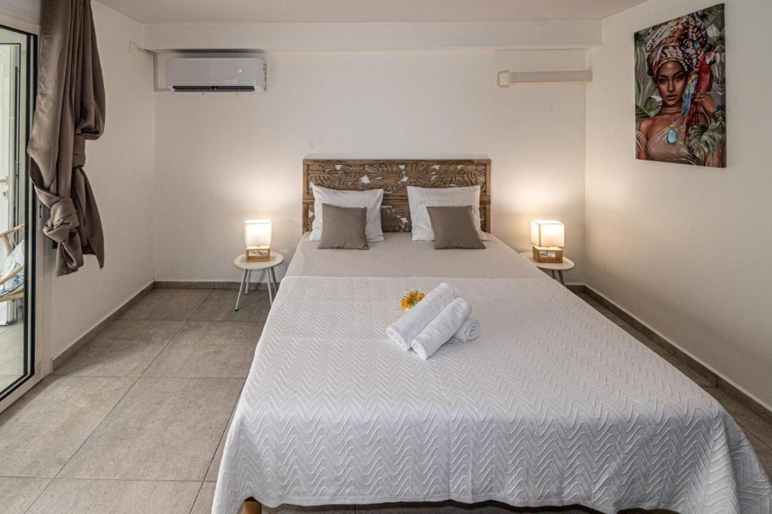 Photo of Bedroom in Perinet