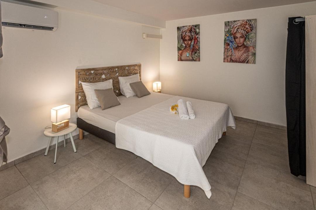 Photo of Bedroom in Perinet