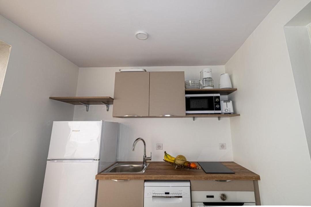 Photo of Kitchen in Perinet