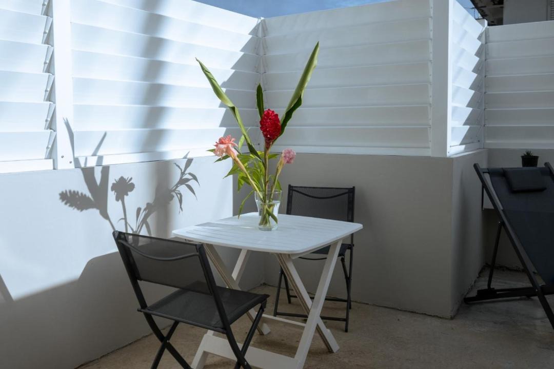 Photo of Patio Balcony in Perinet
