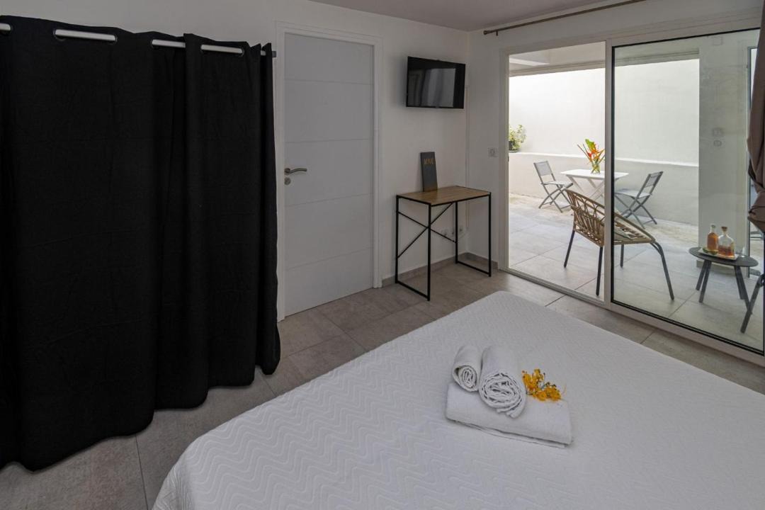 Photo of Bedroom in Perinet