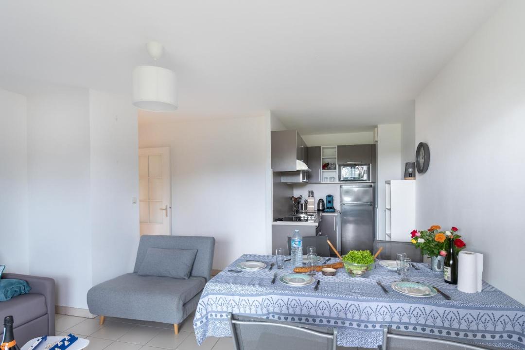Photo of Livingroom in Sables-d'Or-les-Pins