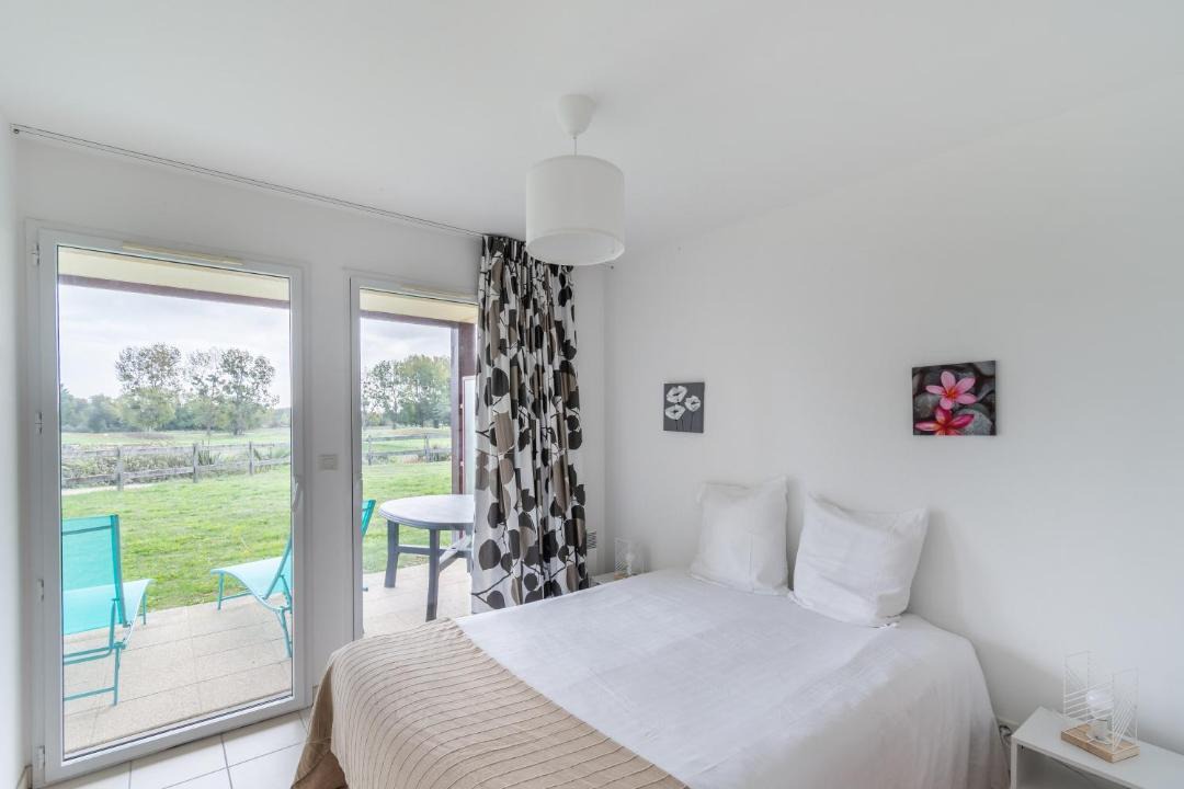 Photo of Bedroom in Sables-d'Or-les-Pins