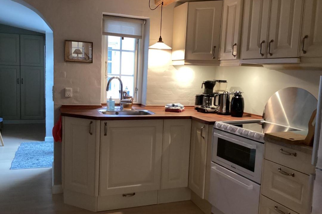 Photo of Kitchen in Faaborg