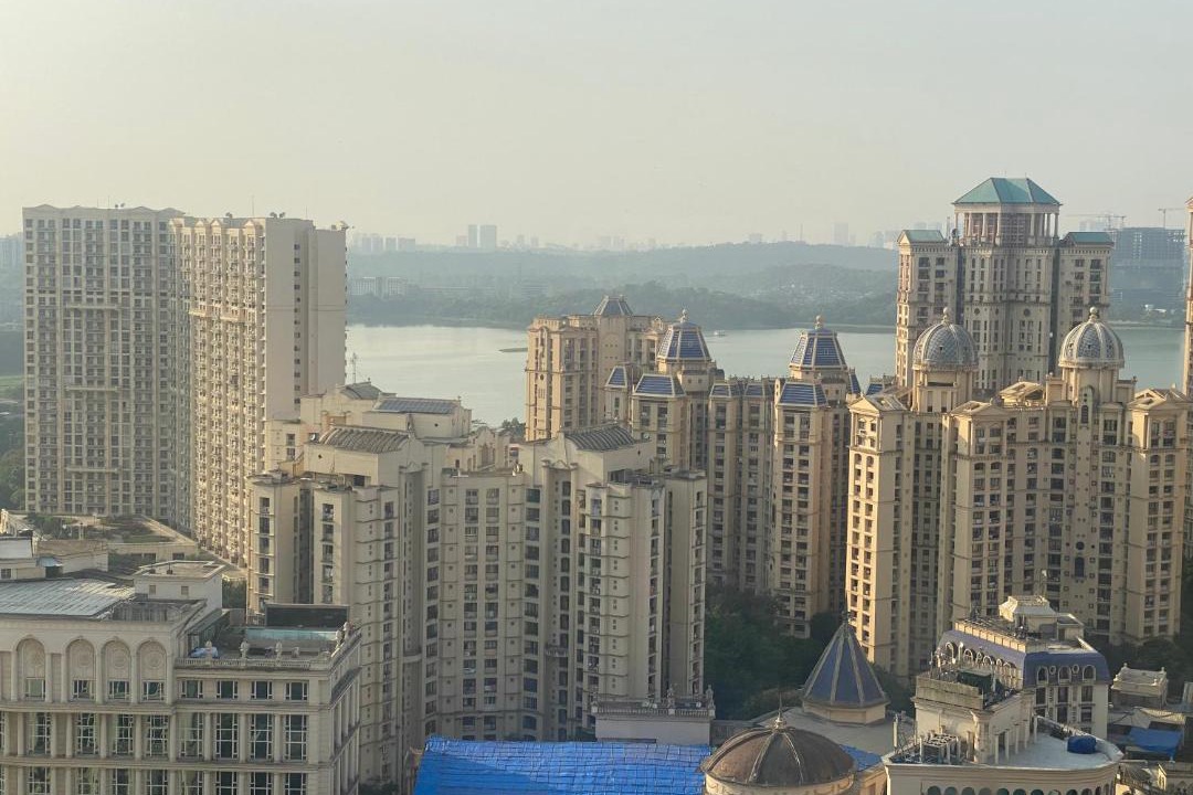 Photo of Others in Hiranandani Gardens