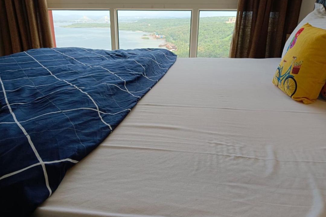 Photo of Bedroom in Chicalim