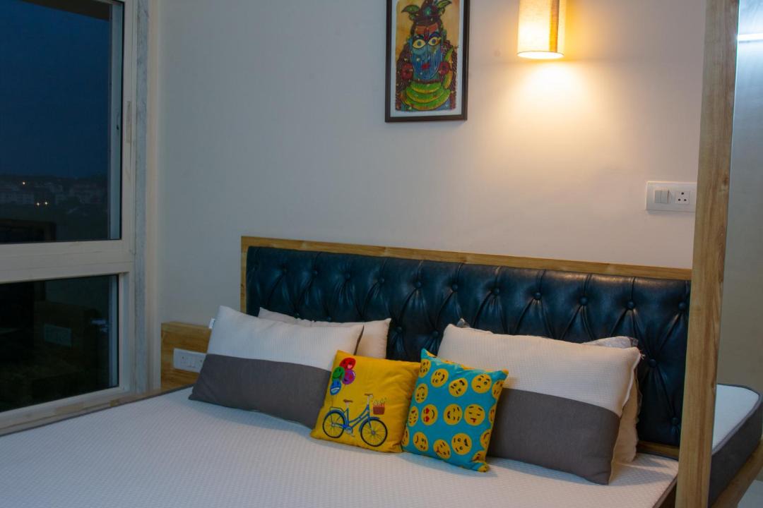 Photo of Bedroom in Chicalim