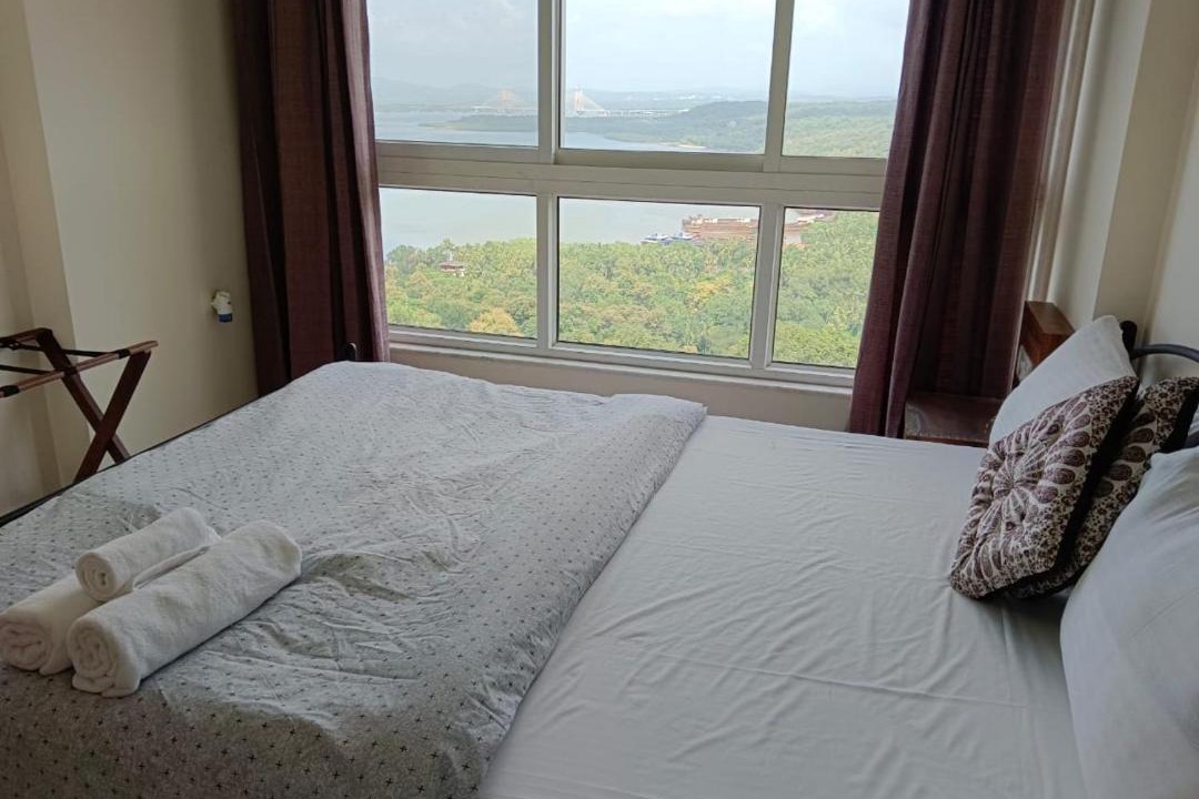 Photo of Bedroom in Chicalim