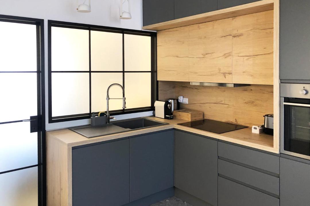 Photo of Kitchen in Vomero